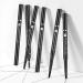 Bodermincer Automatic Waterproof Eyebrow Pencil (B012-Light Brown) - 3 Color Options - Buy Online on GoSupps.com