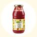 Agripiace organic tomato puree - box of 6 bottles 500 ml - Buy Online on GoSupps.com