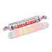 SWEET and AWESOME Candy Assortment - Sweetarts, Now and Later, Chewy Lemonhead, Super Bubble Apple, Trolli Sour Brite Crawlers, Jelly Bird Eggs - 2 Pounds Bulk Party Mix by Brachs - Buy Online on GoSupps.com
