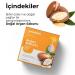 Buy Natural Argan Soap - Nourishing & Refreshing - 120g | International Shipping - Buy Online on GoSupps.com