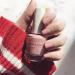 Dazzle Dry Nail Lacquer - Step 3 Strawberry Macaron | Semi-Sheer Pale Strawberry Polish 0.5 fl oz - International Shipping Available - Buy Online on GoSupps.com