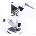 LED 5X 10X Magnifying Lamp Metal Clamp Reading Jewellery Loupe Watch and Electronic Repair Fashion and Nature Better Life - Buy Online on GoSupps.com