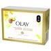 Olay Ultra Moisture Beauty Bar Soap with Shea Butter - 3 oz - Pack of 4 - Buy Online on GoSupps.com