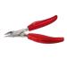 SOESFOUFU Mouse Halloween Girl Hawk Mouth Pliers Tool Manicure Clippers Toenail Clipper Nail Fingernail Clipper Cuticle Red Hair Cutting 430 Stainless Steel Nail Pliers Heavy Spray Talcum