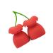 DOITOOL Lip Plumper Cherry Dispositif De Repulpage Outil De Succion Pour Pulp es conomique Et Portable Effet Instantan Pour
