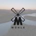 MHLE Chrome Shaving Stand for Traditional Series Brushes - Buy Online on GoSupps.com