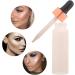 Illuminator Liquid Highlighter Drops Illuminating Fluid Added to Foundation Primer or Moisturiser for a Versatile Glow 15ml(DC004-7#) - Buy Online on GoSupps.com