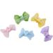 10Pcs/Set Dog Hair Bows Lovely Pets Hair Clips Bowknot Clip Hairpins Cats Dogs Hair Accessories Pet Grooming Products for Puppies Cats and Other Small Pets - Buy Online on GoSupps.com