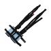 Hanging Spinal Decompression Harness | Lumbar Support & Back Stretcher for Herniated Discs | Spinal Traction Relief - Buy Online on GoSupps.com