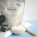 Recover Eucalyptus + Cedarwood Vegan Fizzy Bath Soak 2lb Bag - All Natural & Cruelty-Free | Ideal for 10+ Baths - Buy Online on GoSupps.com