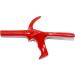 LEONARK Insulated Visconti Pistol Grip for Fencing Foil & Epee - Medium Right-hand - Buy Online on GoSupps.com
