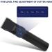 Hair Trimmer Hair Clipper Portable Stable Rotation with Large Capacity Battery for Hair Salon for Home - Buy Online on GoSupps.com