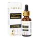 Premium Anti-Aging Collagen Serum by Ammuri - Infused with Matrixyl 3000 Hyaluronic Acid Peptides and Vitamin E for Visibly Reduced Fine Lines and Wrinkles