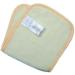 Eco-Friendly Reusable Nude Cream Makeup Removing Cloth Wipe - Buy Online on GoSupps.com
