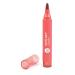 COVERGIRL Outlast Lipstain, Flirty Nude 435, 0.09 Ounce (Packaging May Vary) Water-Based Lip Color with Precision Applicator 0.09 Ounce (Pack of 1) Flirty Nude 435