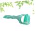 Minkissy 2 pieces manual massage tools face tools for skin care facial massage Tools Face massager Roller fascia massage device Face muscle roller