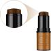 Miracle Sheer 005 Light Bronze 8g - Natural Radiance for All Skin Tones - Buy Online on GoSupps.com