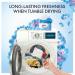 Lenor Tumble Dryer Sheets - Spring Awakening | Long-Lasting Freshness - Buy Online on GoSupps.com