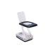 Lightweight Magnifying Glass Handheld 3X Hd Multifunctional Desktop Folding 9Led Light Magnifying Glass for Reading Watch Repair Lofty Ambition