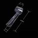 Watera 4-Piece Electric Toothbrush Cover Set - Clear Protective Cases for Home Camping & Travel - Buy Online on GoSupps.com