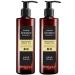 New Larger Size - Avon Senses Essence Bergamot & Green Tea Hand Wash - Sold By Ultimate Things