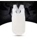 VGEBY Chest Guard - Taekwondo Karate Boxing Breast Protector for Adults & Kids - Medium Size - Buy Online on GoSupps.com
