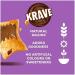 Kellogg's Krave Milk Chocolate Breakfast Cereal 410g - Buy Online on GoSupps.com