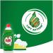 3 x 320ml Premium Dishwashing Liquid - Fast-Acting Formula for Sparkling Clean Dishes - Buy Online on GoSupps.com