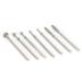 Nail Polishing Bits Diamond Sand Manicure Grinding Head for Nail Art Salon(NO.06)