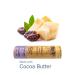 Luxiny Lip Balm in a Bamboo Tube Vegan Natural Moisturizing with Sunflower Wax and Vitamin E (Black Raspberry Vanilla) Black Raspberry Vanilla 1 Count (Pack of 1) - Buy Online on GoSupps.com