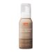 EVY Mousse Nettoyante Quotidienne - 100 ml - Apaise et hydrate - Exfoliation douce AHA/BHA - R duit les ridules et les rides - Sans conservateurs alcool et parfum Daily Cleanser 100 ml (Lot de 1)