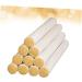 Frcolor 30 Stk Moxa-Stick | Chinese Acupuncture Rods for Moxibustion | 3-Piece Moxa Strips - Enhance Your Acupuncture Practice - Buy Online on GoSupps.com