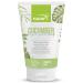 Funat Cucumber with Chamomille Face Liquid Organic Gel Facial Foam Cleanser Moisturizer Oily Skin Paraben-Free 5.2 Oz-150 g