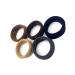 FOMIYES hair bands hair rope hair ties ponytail holder elasticity fabric