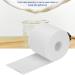 Pure Cotton Cleaning Towels - Soft Dense Disposable & Dual-Use (Moist & Dry) - 18m 1 Roll - Ideal for Home & Travel - Buy Online on GoSupps.com