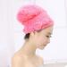 GBYJ Microfiber Hair Turban - Fast Dry & Stylish Caps for Women - 6 Random Colors - Buy Online on GoSupps.com