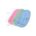 3 PCS Bathing Shower Mittens - Exfoliating Massage Spa Towel for Adults & Children - Buy Online on GoSupps.com