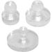Eyeshadow Palette Blush Makeup Tool Powder Press Tool Eyeshadow Pressing Tool Powder Press Molds - Buy Online on GoSupps.com