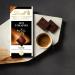 Lindt - Tablette EXCELLENCE Noir aux 3 Graines - Chocolat Noir - 100g (Lot de 2) Noir Trois Graines - Buy Online on GoSupps.com