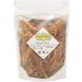 Pack of 1 Sun Dried Shatavari Root - Asparagus Racemosus - Sitawar|Shatawar PILI- SATAWARI -100 gram / 3.52 oz - Buy Online on GoSupps.com