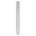 Durable Silver Shaver Replacement Handle - Easy Grip Safety Razor Handle for Travel & Home Use - Buy Online on GoSupps.com