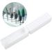 30 Holes Nail Drill Holder Nail Grinding Head Storage Box Nail Cutter Bit Holder Nail Cutter Bit Storage Box for Nail Cutter Attachment Bit Dustproof - Buy Online on GoSupps.com