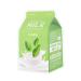 A'PIEU APIEU Milk dust mask with milk one pack 21 g green tea