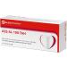 ALIUD PHARMA ASS AL 100 TAH - 50 Tablets for Platelet Aggregation Inhibition | Acetylsalicylic Acid - International Shipping Available - Buy Online on GoSupps.com