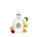 Lattafa Perfumes Rouat Al Musk for Unisex Eau de Parfum Spray 3.40 Ounces / 100 ml Amber Floral 3.4 Fl Oz (Pack of 1) - Buy Online on GoSupps.com