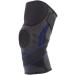 Knee Brace Sleeve Knee Pads Brace Compression Knee Support Springs Gym Sports Basketball Kneepad Strap Patella Protector for Unisex (C : B S : X-Large) 774411 X-Large B