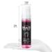 Nicole & Alyssa Braid Styling Foam and Spray Combo - Buy Online on GoSupps.com