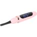 Qukaim Heated Eyelash Curler Electric Eyelash Curler USB Rechargeable Heated Handheld Intelligent Temperature Control Pink - Buy Online on GoSupps.com