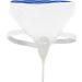 Buy Silicone Urine Collector for Women - Portable Reusable & Comfortable Catheter Bags for Elderly | International Shipping Available - Buy Online on GoSupps.com