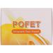 POFET False Nail Tip Professional Adjustable Artificial Nail Trimmer Nail Catcher Trimmer with Turntable for Different Nail Shapes Black - Buy Online on GoSupps.com